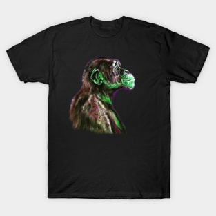 Chimp 3 T-Shirt